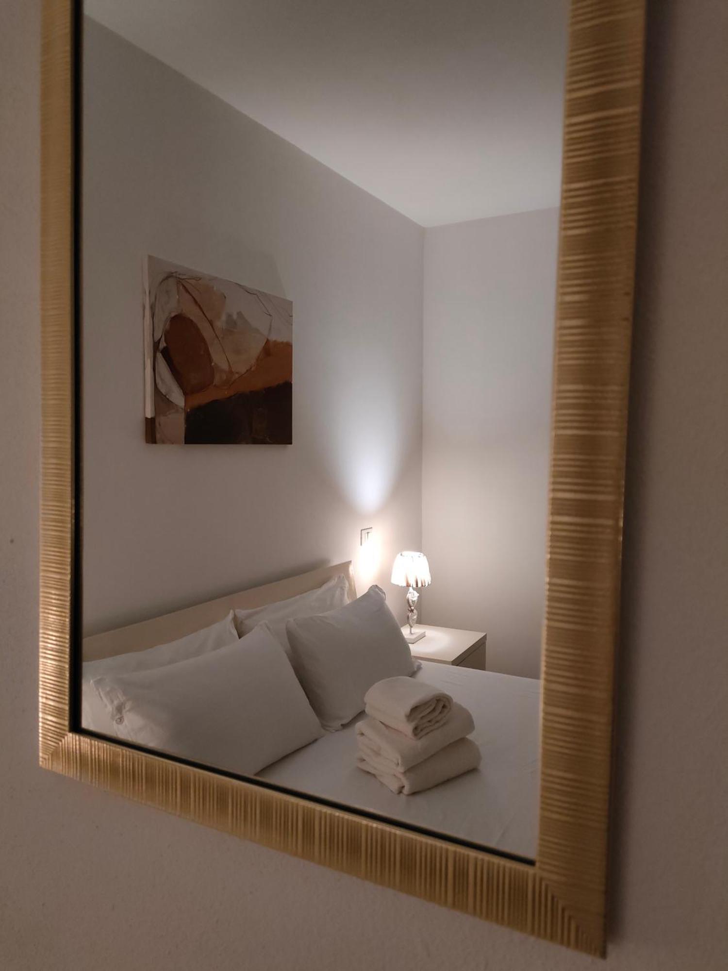 Casa Del Duca Portoferraio Lejlighed Eksteriør billede