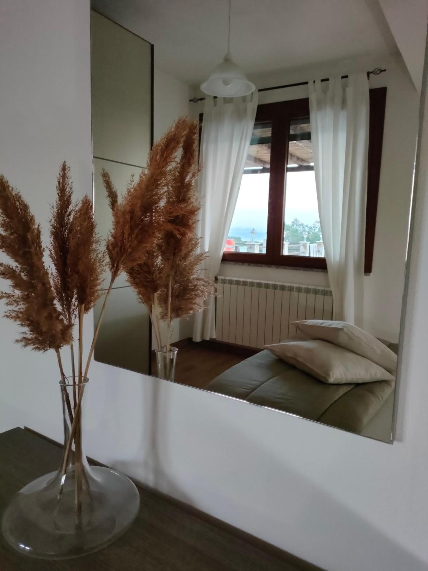 Casa Del Duca Portoferraio Lejlighed Eksteriør billede