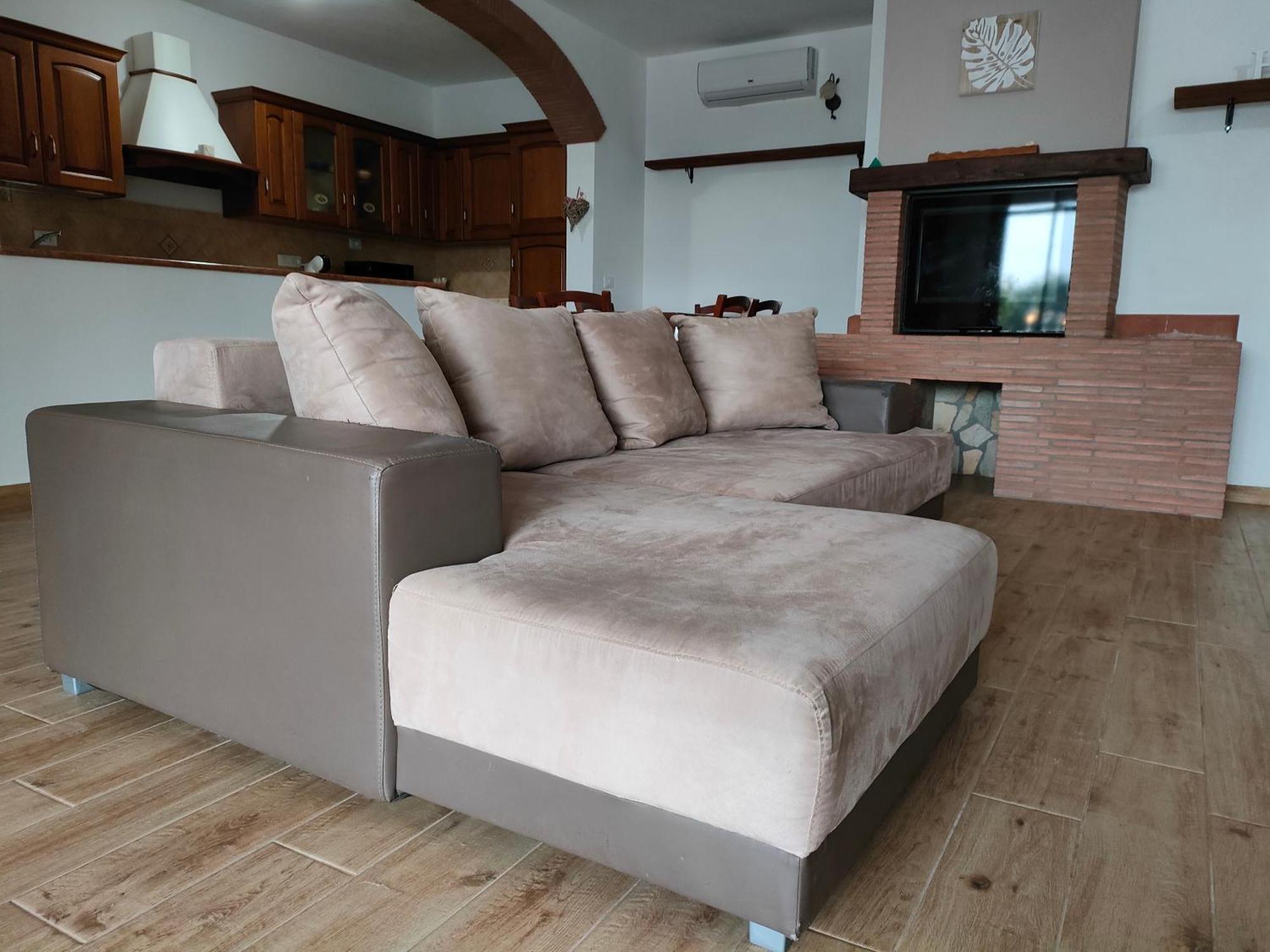 Casa Del Duca Portoferraio Lejlighed Eksteriør billede