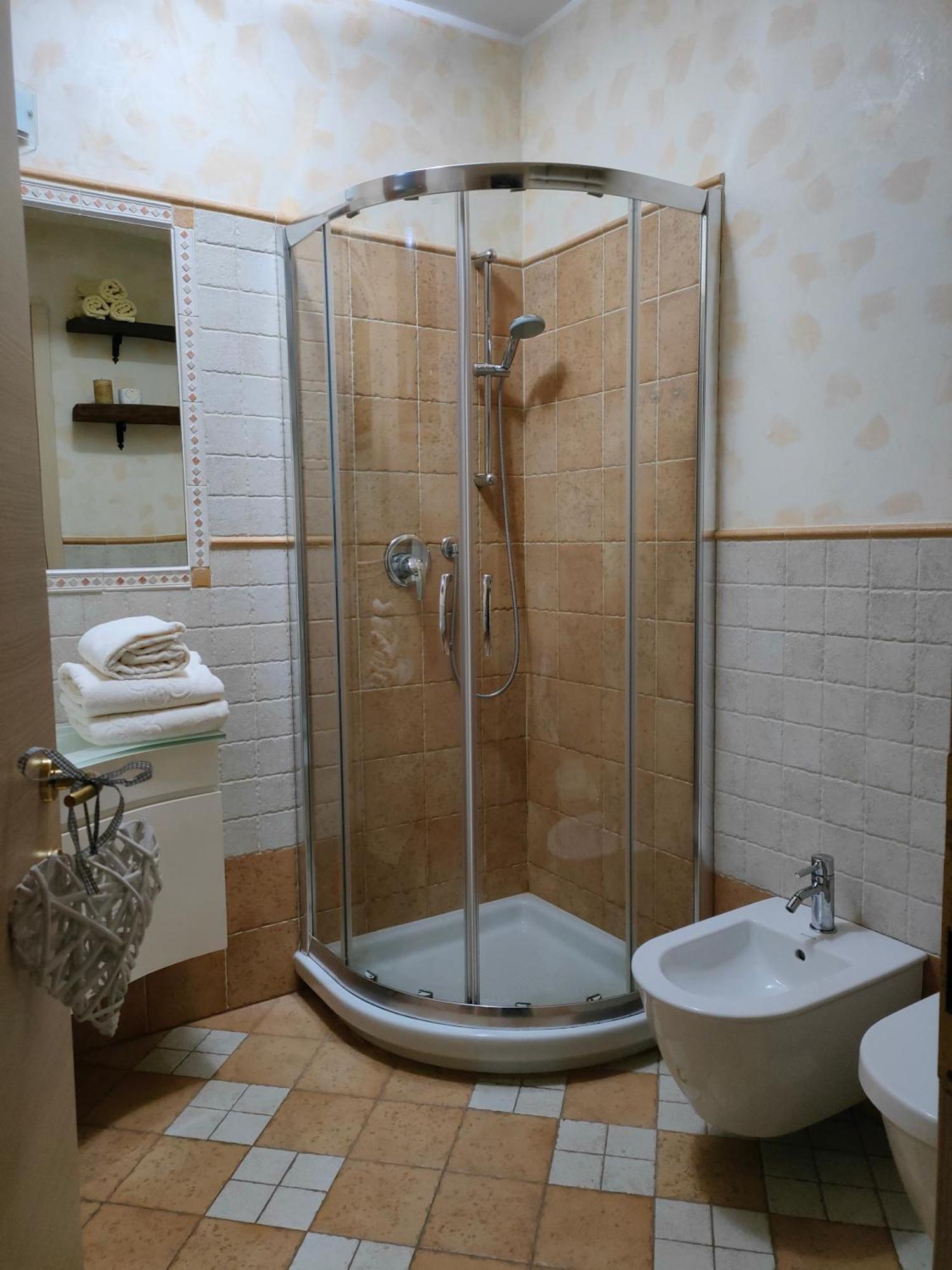 Casa Del Duca Portoferraio Lejlighed Eksteriør billede