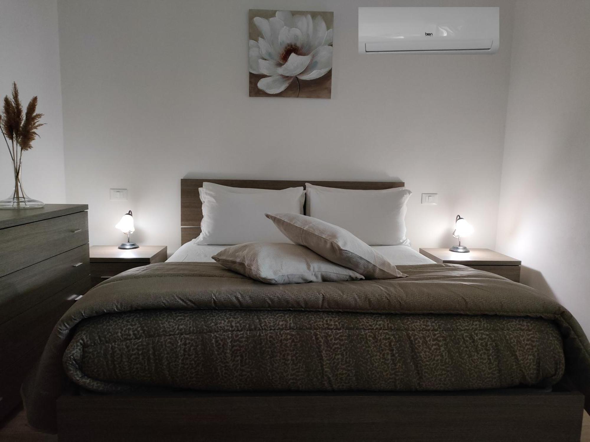 Casa Del Duca Portoferraio Lejlighed Eksteriør billede