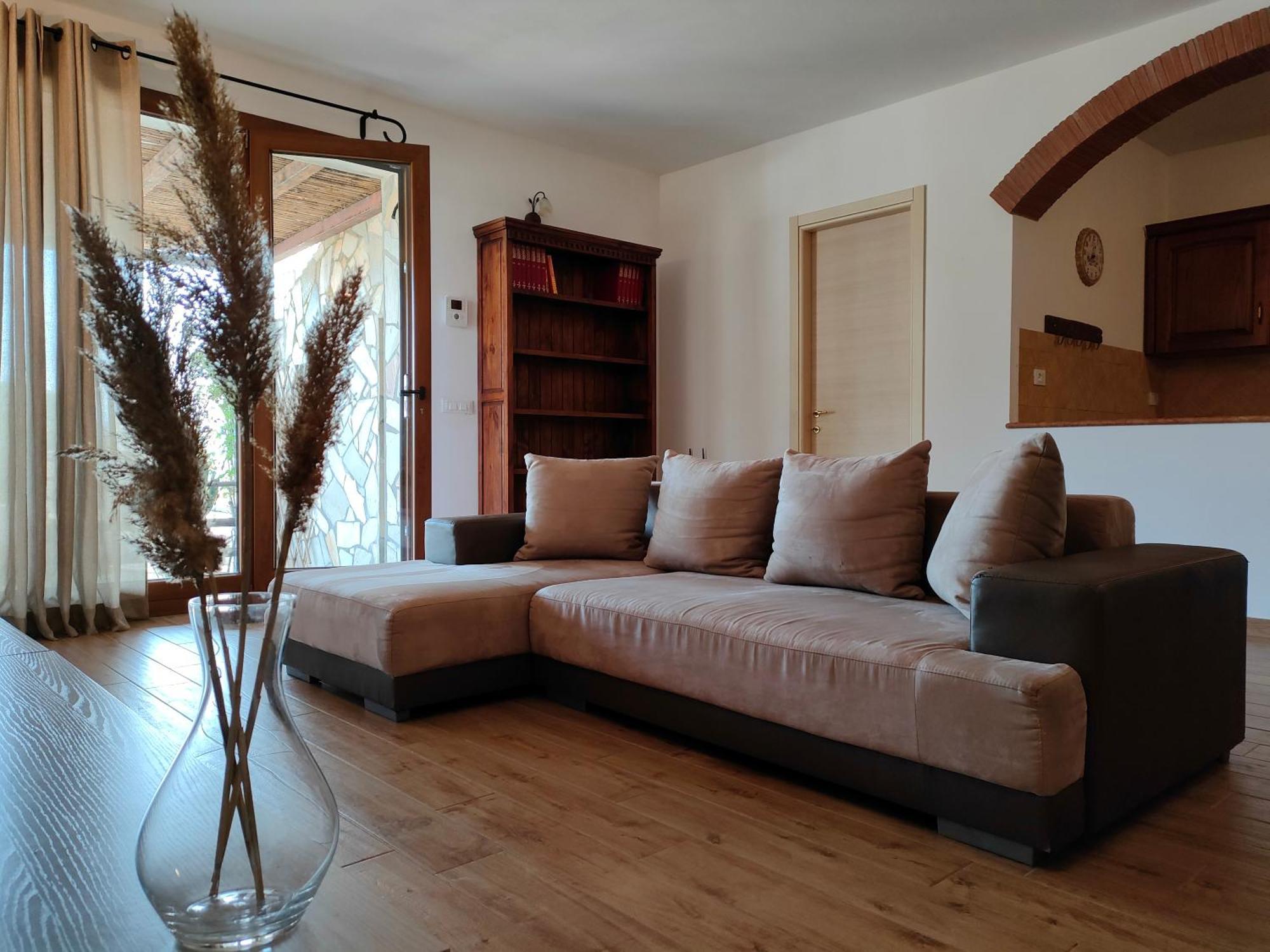 Casa Del Duca Portoferraio Lejlighed Eksteriør billede